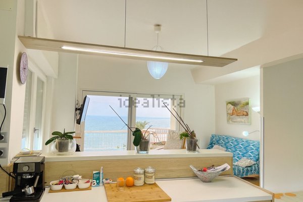 appartamento in vendita a Casal Velino