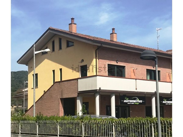 appartamento in vendita a Casal Velino in zona Acquavella