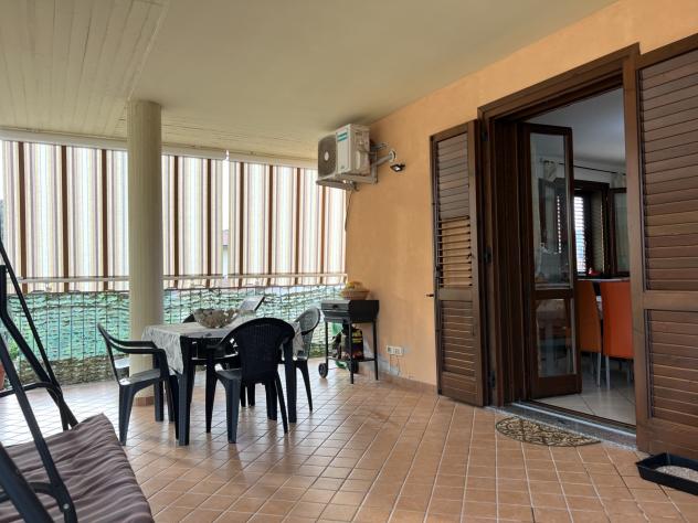 appartamento in vendita a Casal Velino in zona Verduzio