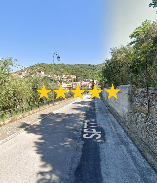 appartamento in vendita a Casal Velino