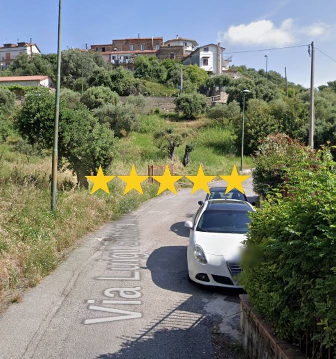 appartamento in vendita a Casal Velino