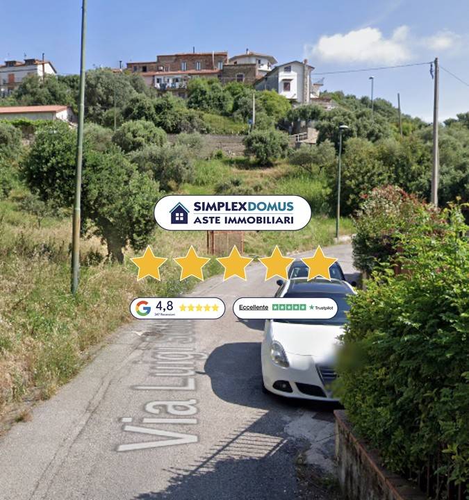 appartamento in vendita a Casal Velino