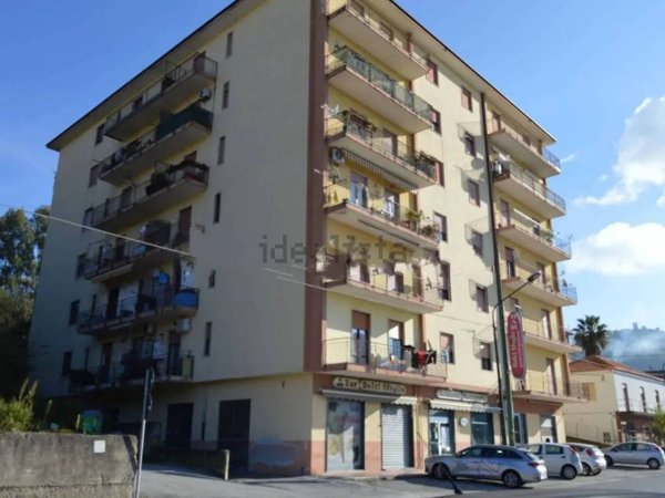 appartamento in vendita a Casal Velino in zona Acquavella