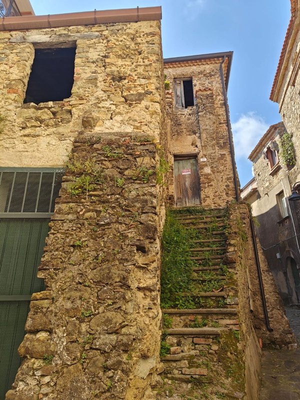 appartamento in vendita a Casal Velino