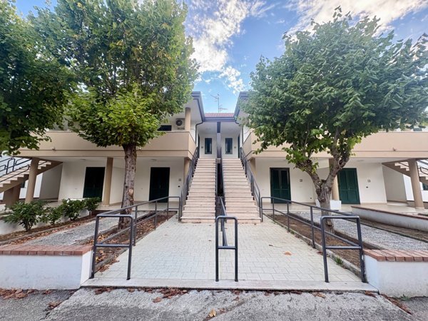 appartamento in vendita a Casal Velino