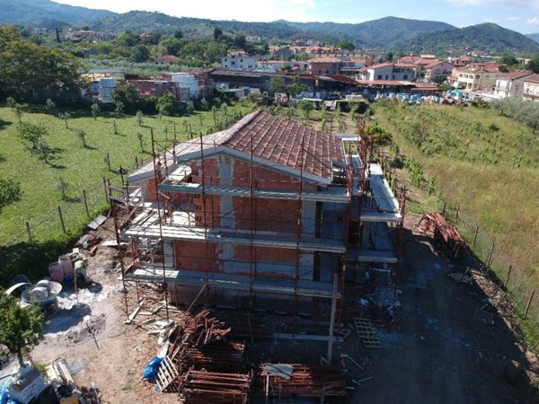 casa indipendente in vendita a Casal Velino in zona Verduzio