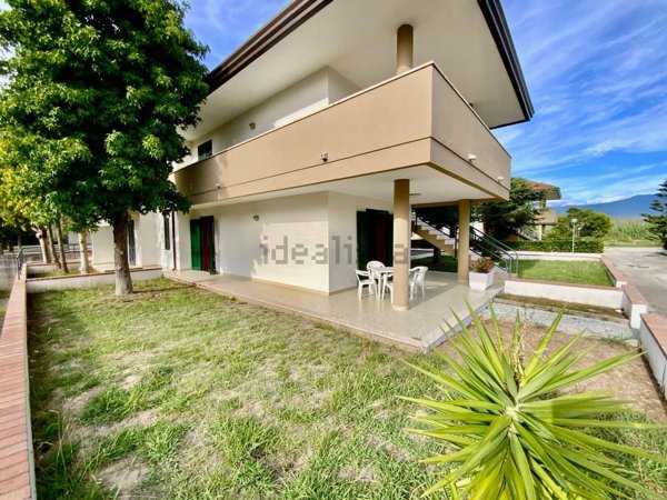 appartamento in vendita a Casal Velino