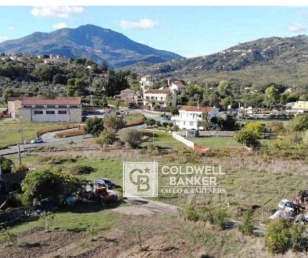 terreno agricolo in vendita a Casal Velino in zona Marina di Casal Velino