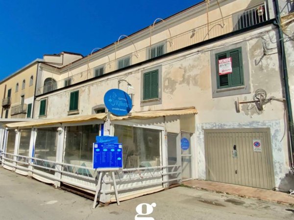 appartamento in vendita a Casal Velino in zona Marina di Casal Velino