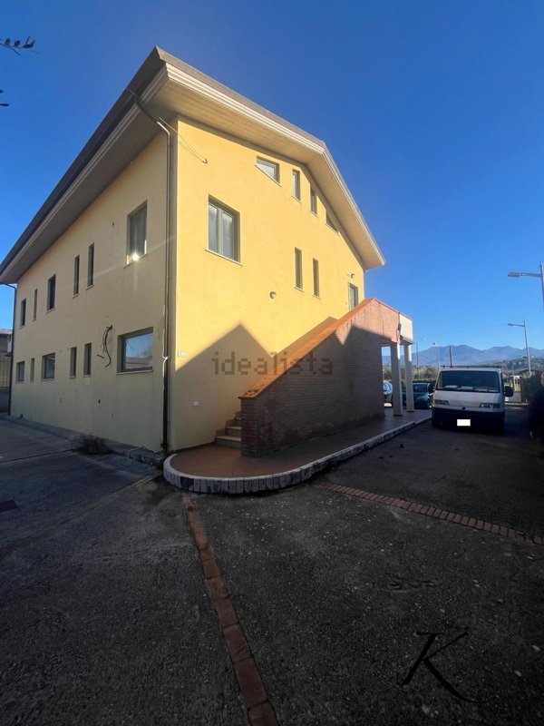 appartamento in vendita a Casal Velino in zona Acquavella