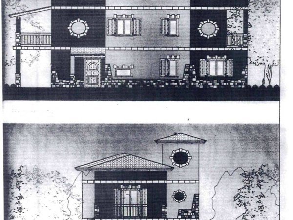 appartamento in vendita a Casal Velino in zona Acquavella
