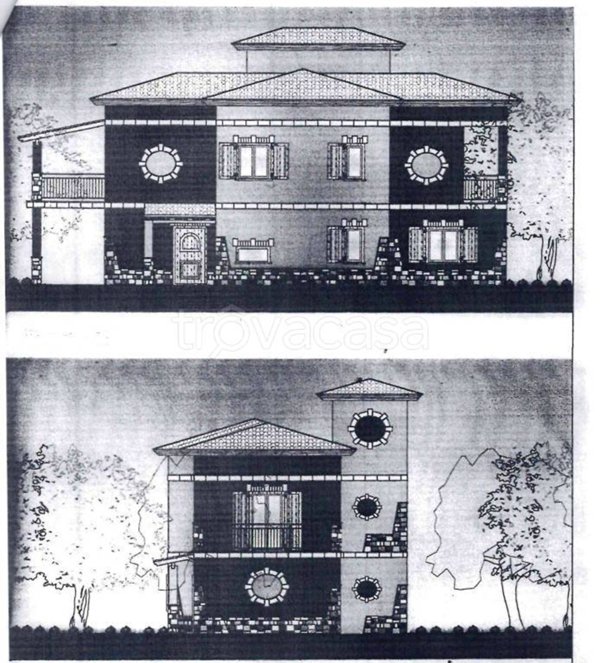 appartamento in vendita a Casal Velino in zona Acquavella