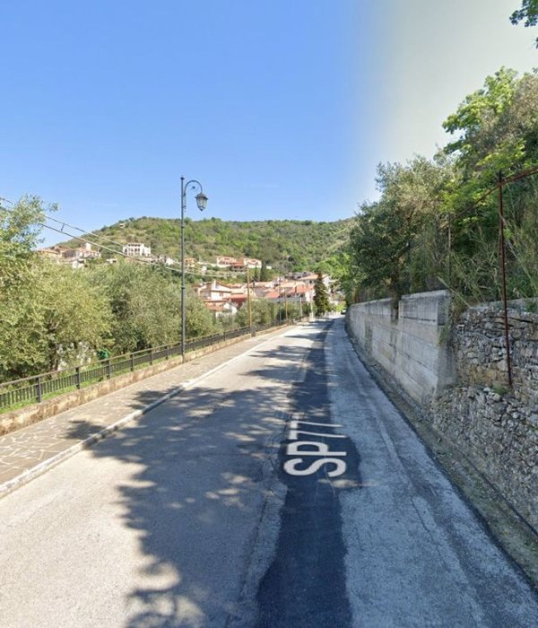 appartamento in vendita a Casal Velino