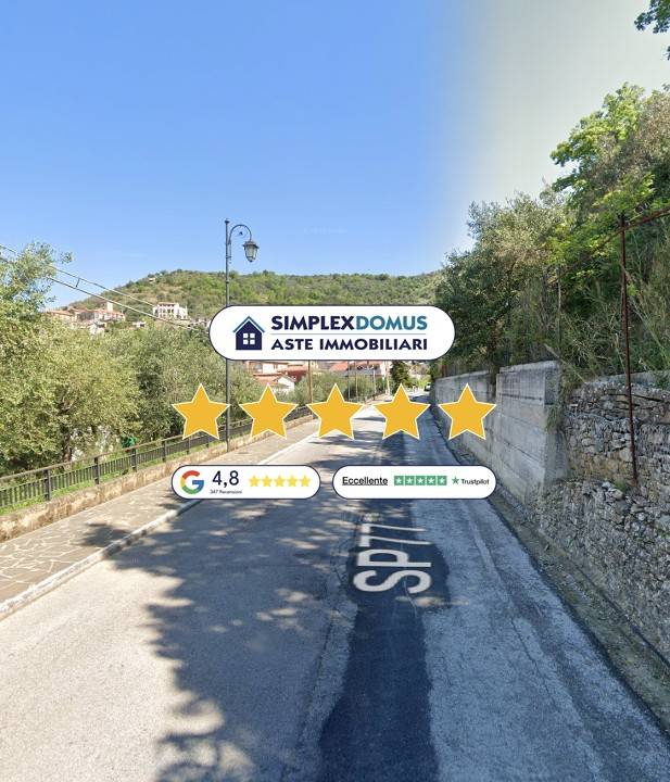 appartamento in vendita a Casal Velino