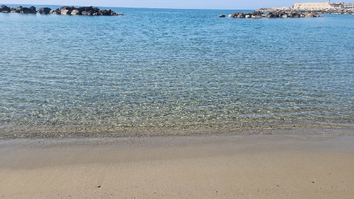 appartamento in vendita a Casal Velino in zona Marina di Casal Velino