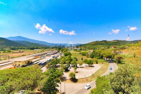 appartamento in vendita a Casal Velino in zona Verduzio