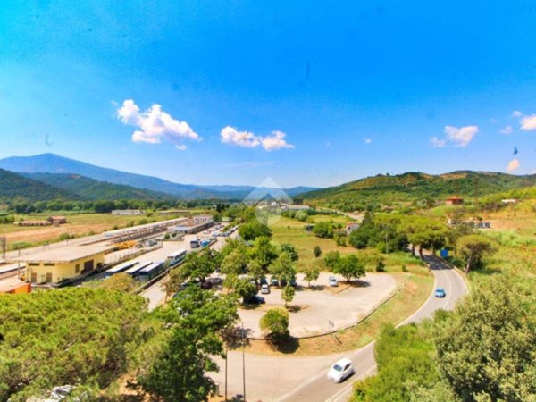 appartamento in vendita a Casal Velino