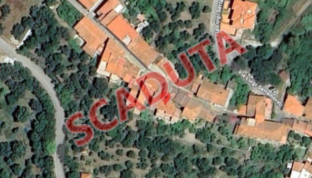 appartamento in vendita a Casal Velino