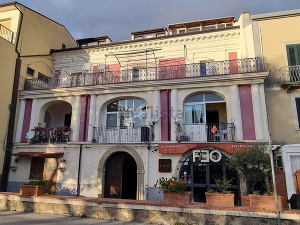 appartamento in vendita a Casal Velino