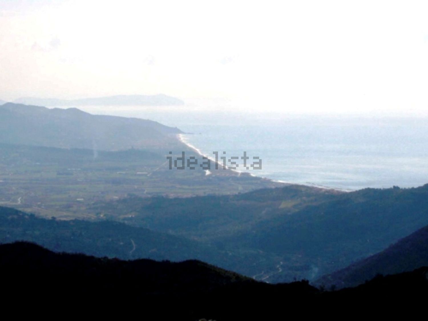 appartamento in vendita a Casal Velino