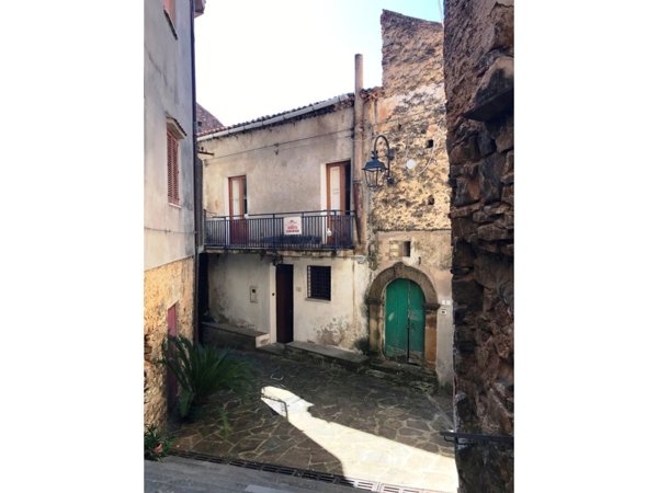 appartamento in vendita a Casal Velino in zona Acquavella