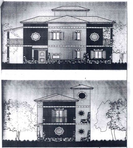 appartamento in vendita a Casal Velino in zona Acquavella