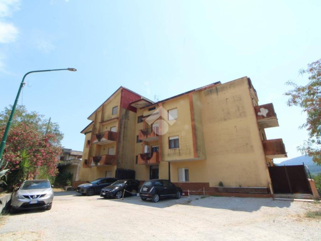 appartamento in vendita a Casal Velino