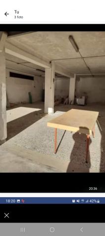 locale commerciale in vendita a Casal Velino