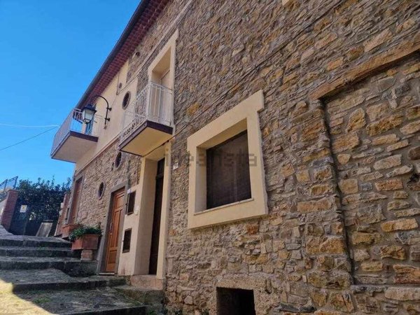 appartamento in vendita a Casal Velino in zona Acquavella