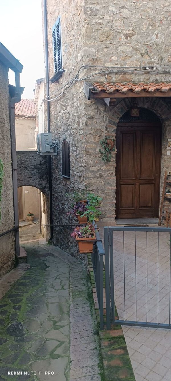 appartamento in vendita a Casal Velino