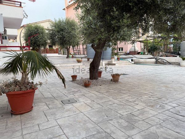 appartamento in vendita a Casal Velino in zona Marina di Casal Velino