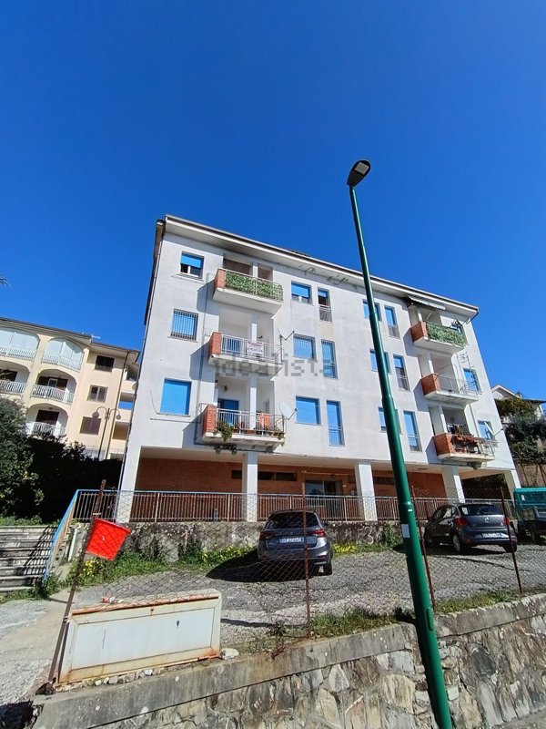 appartamento in vendita a Casal Velino