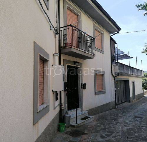 appartamento in vendita a Casal Velino in zona Acquavella