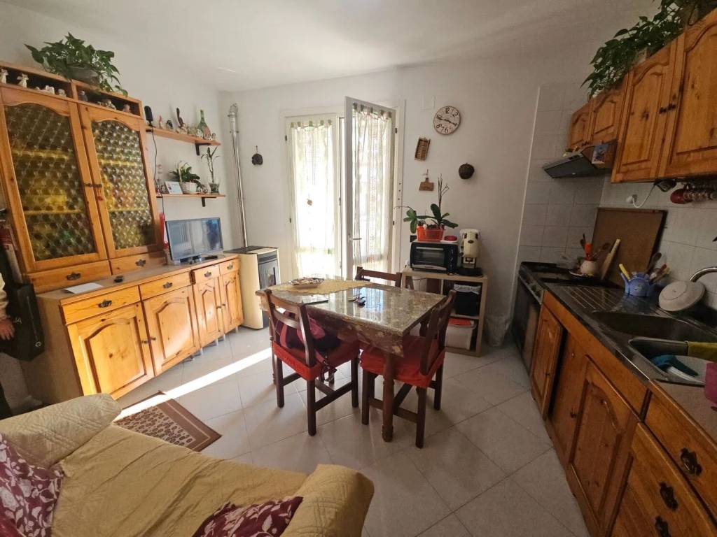 appartamento in vendita a Casal Velino in zona Marina di Casal Velino