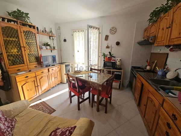 appartamento in vendita a Casal Velino in zona Marina di Casal Velino