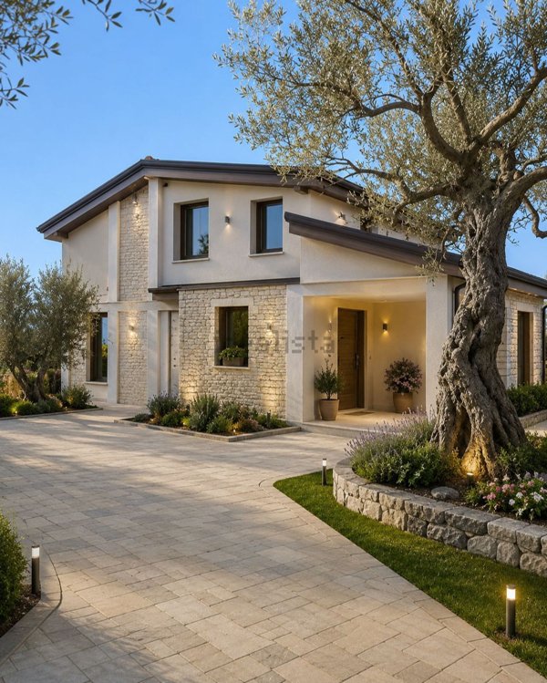 casa indipendente in vendita a Casal Velino
