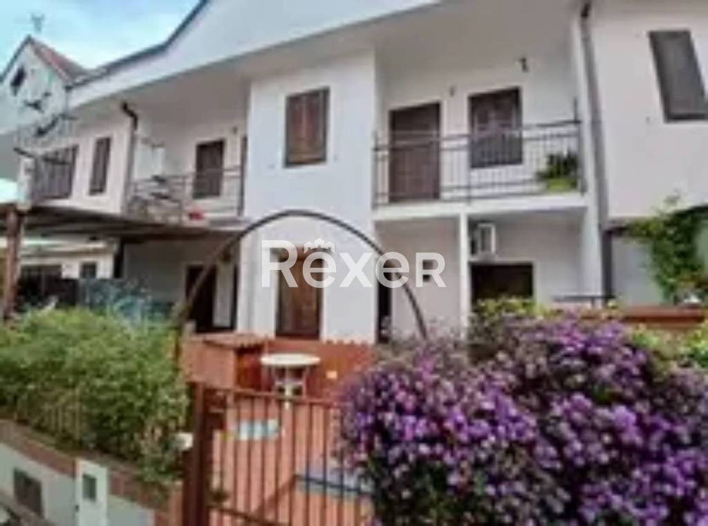 appartamento in vendita a Casal Velino in zona Marina di Casal Velino