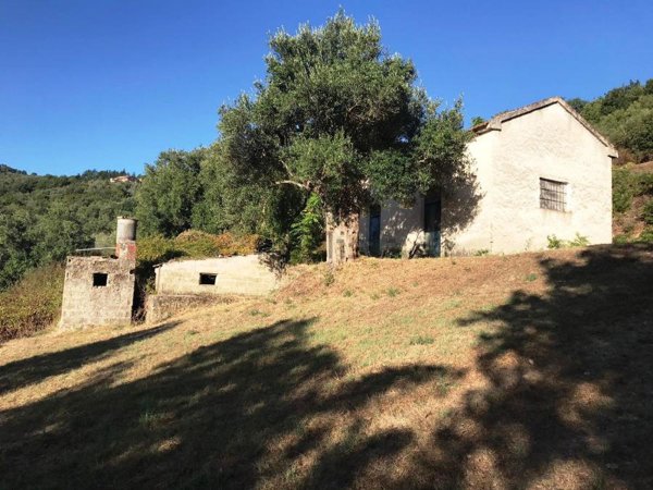 appartamento in vendita a Casal Velino in zona Verduzio