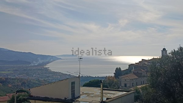 appartamento in vendita a Casal Velino