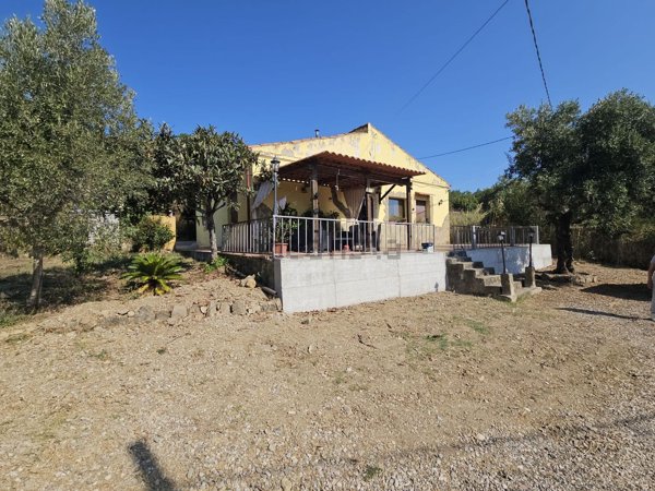 appartamento in vendita a Casal Velino