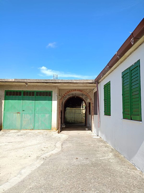 appartamento in vendita a Casal Velino