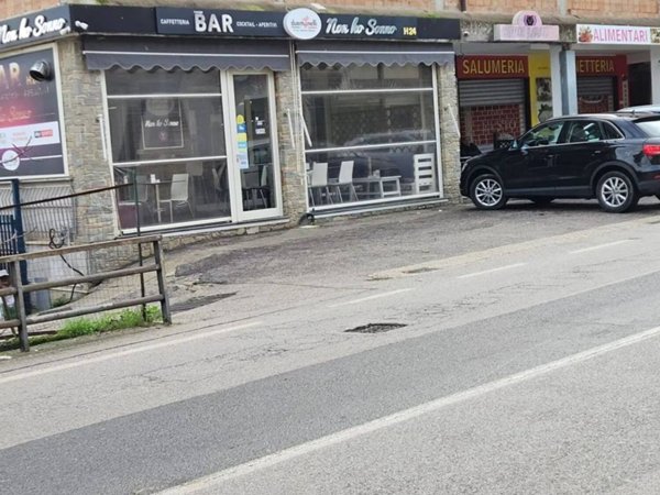 negozio in vendita a Casal Velino in zona Acquavella