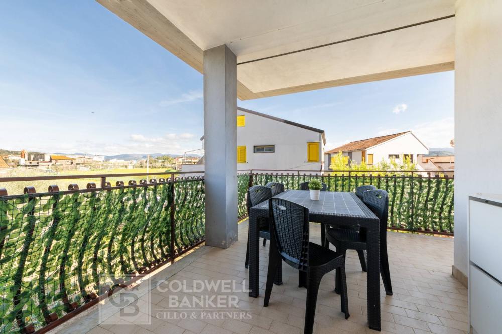 appartamento in vendita a Casal Velino in zona Marina di Casal Velino