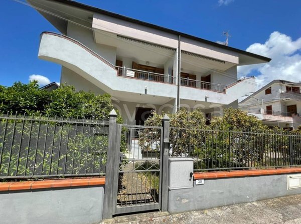 appartamento in vendita a Casal Velino in zona Marina di Casal Velino