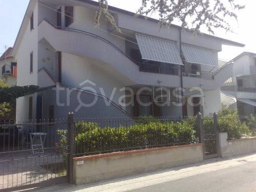 appartamento in vendita a Casal Velino in zona Marina di Casal Velino