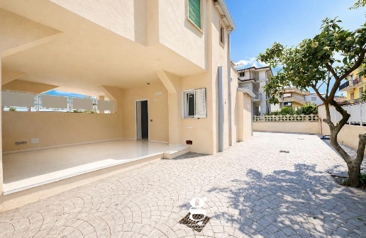 appartamento in vendita a Casal Velino in zona Marina di Casal Velino