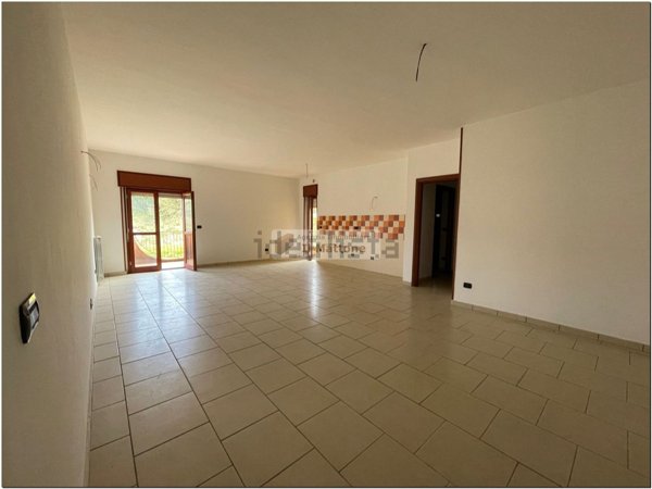 appartamento in vendita a Casal Velino in zona Marina di Casal Velino