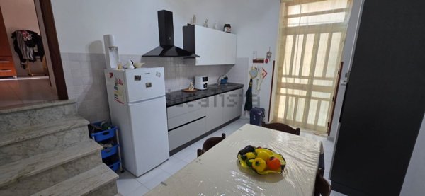 appartamento in vendita a Casal Velino in zona Acquavella