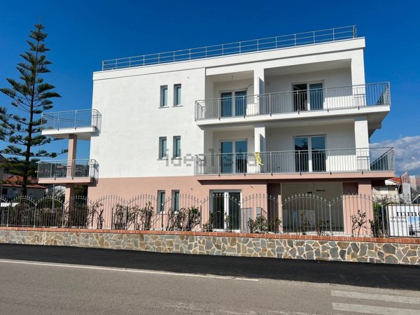 appartamento in vendita a Casal Velino