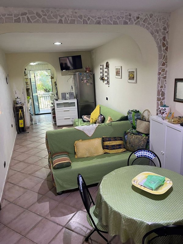 appartamento in vendita a Casal Velino